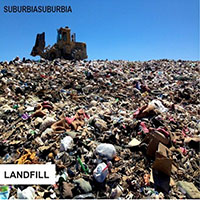 landfill suburbiasuburbia cvr