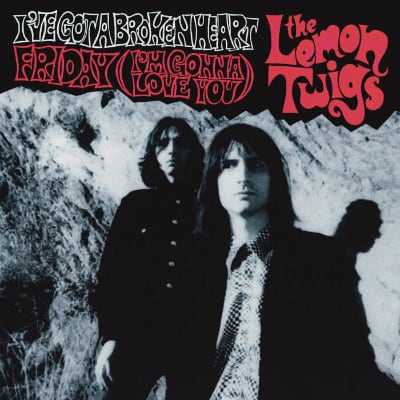 lemon twigs ive got a broken heart