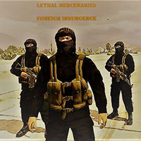 lethal mercenaries