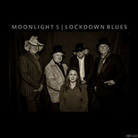 lockdown blues cvr