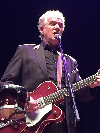 mick harvey adl