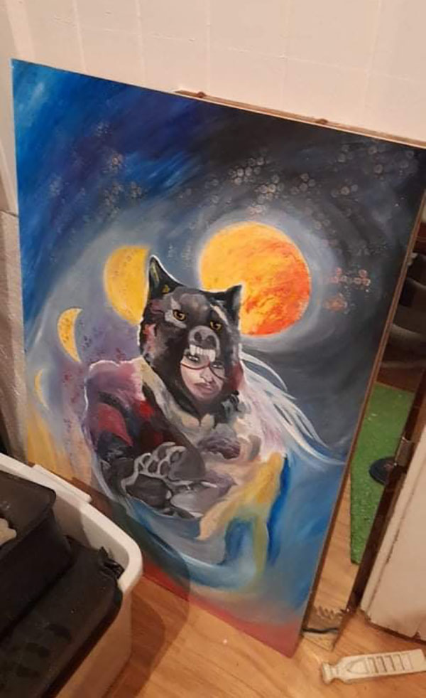 nathalie painting