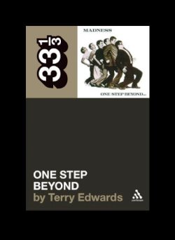 one step beyond book