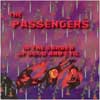 passengers in the garden