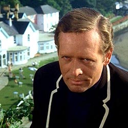 patrick mcgoohan