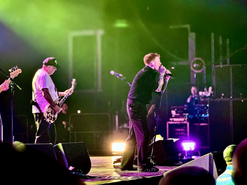 pistols syd frank stagelip