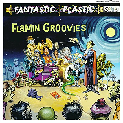 plastic fantastic cover large