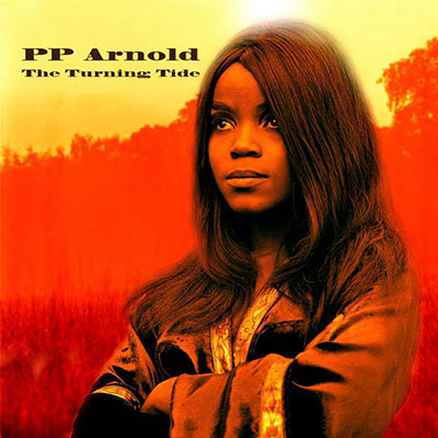 pp arnold the turning tide