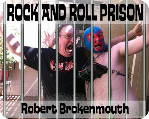 prison modified
