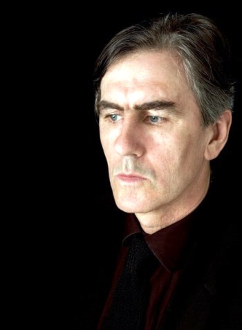 robert forster