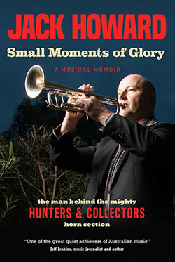 small moments of glory cvr