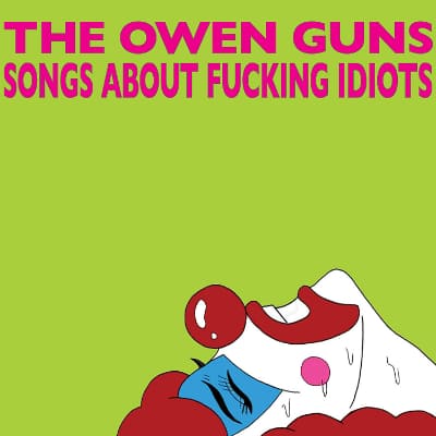 songs about cover lge