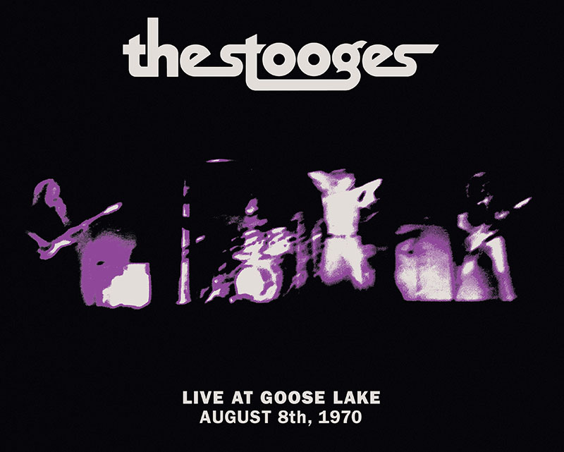 stooges goose lake 1970 wide