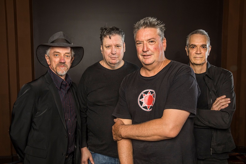 sunnyboys 2019