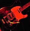 the mad guitar sings