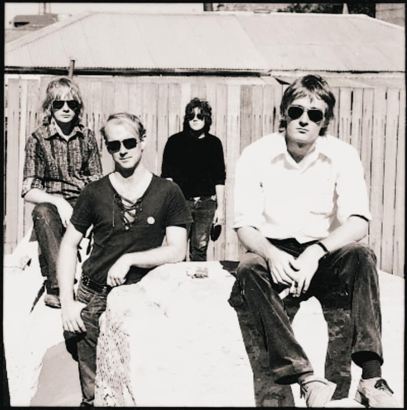 the saints originals