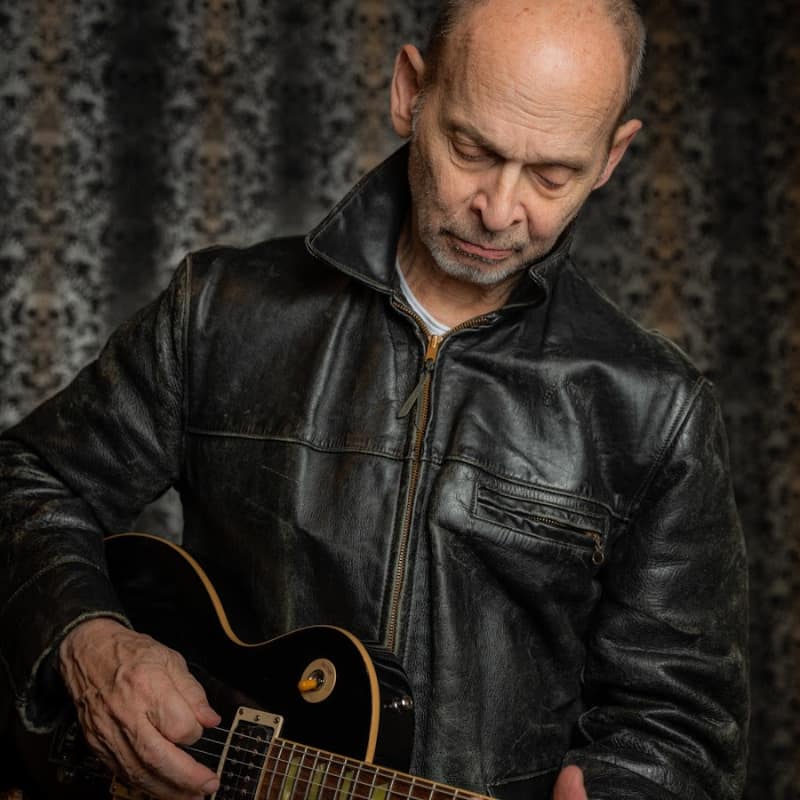 wayne kramer yt