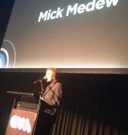 mick qmusic