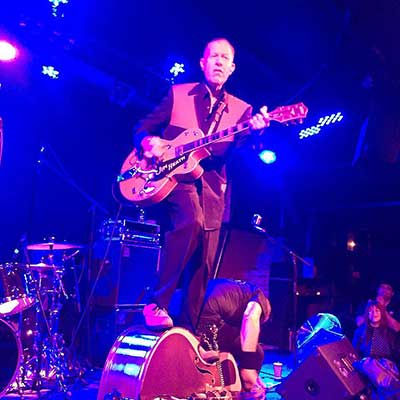 reverend horton heat astride