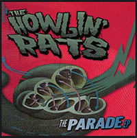 the parade ep